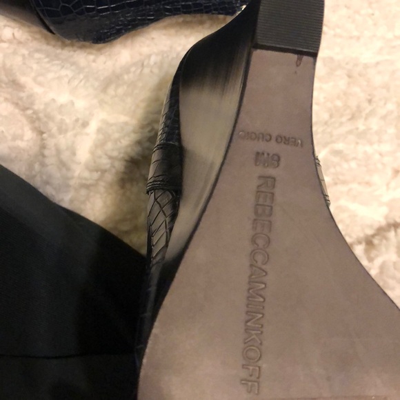 Rebecca Minkoff heels - Picture 5 of 5